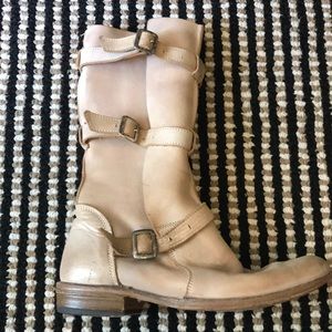 Fiorentini+Baker Boots